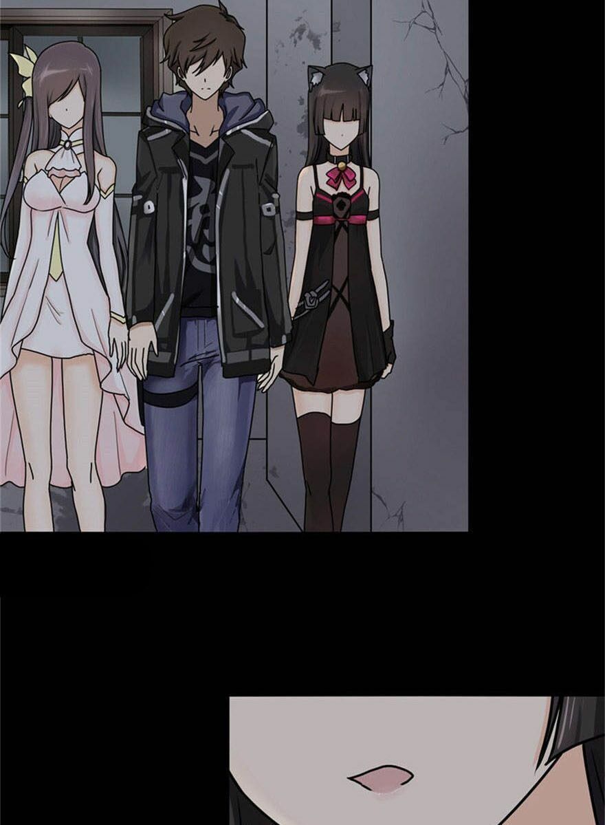 đọc truyện Bạn Gái Zombie Của Tôi Chương 42 ảnh 32 tại Thiên Thai Truyện