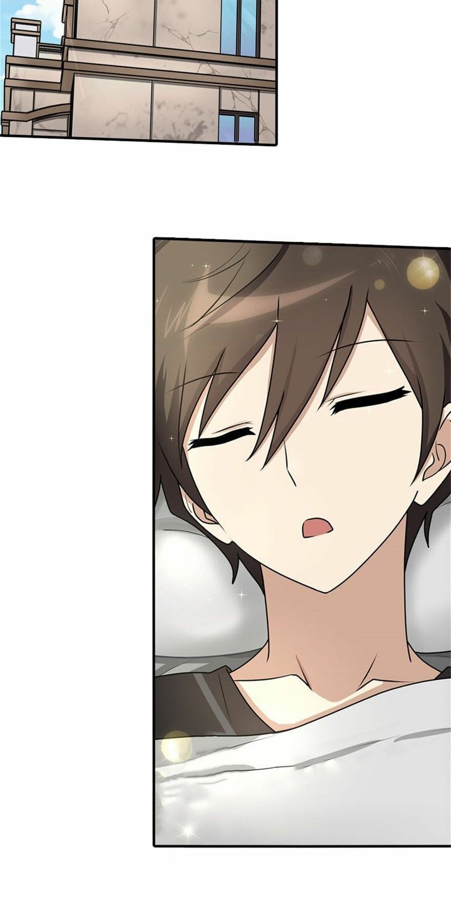 đọc truyện Bạn Gái Zombie Của Tôi Chương 42 ảnh 6 tại Thiên Thai Truyện