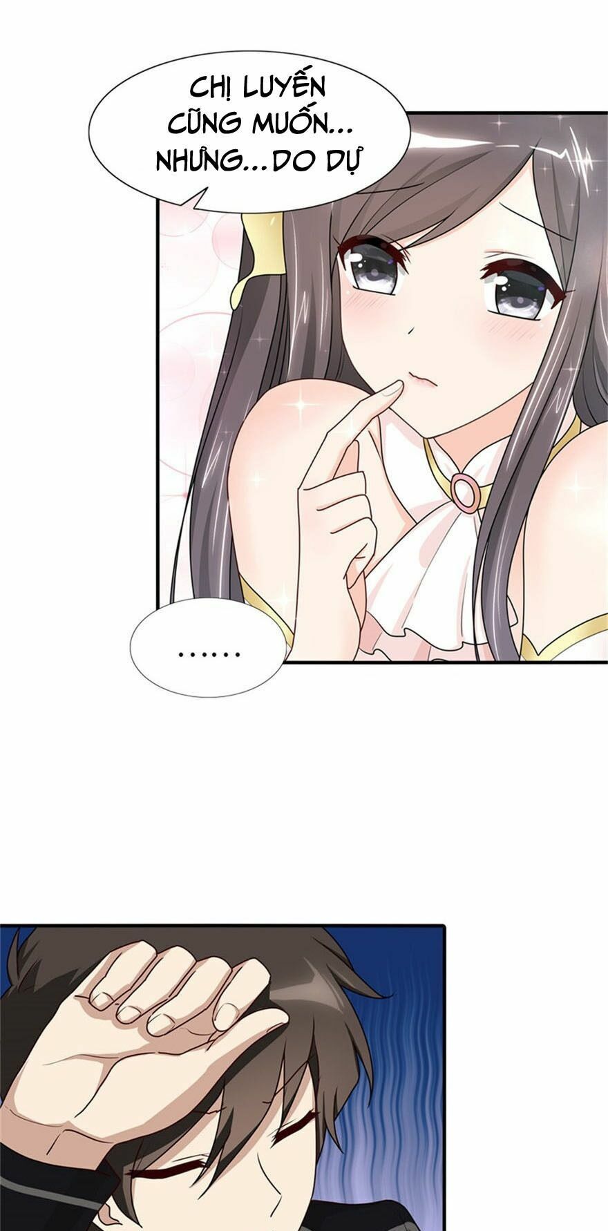 đọc truyện Bạn Gái Zombie Của Tôi Chương 42 ảnh 9 tại Thiên Thai Truyện