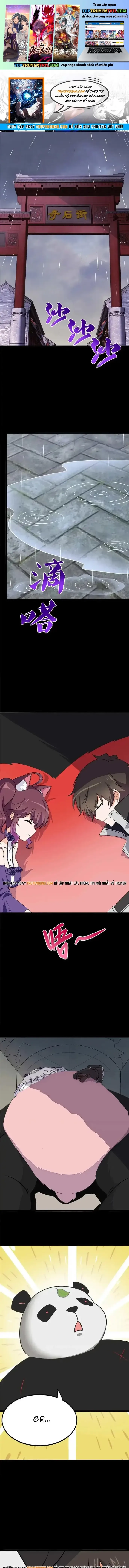 đọc truyện Bạn Gái Zombie Của Tôi Chương 420 ảnh 3 tại Thiên Thai Truyện