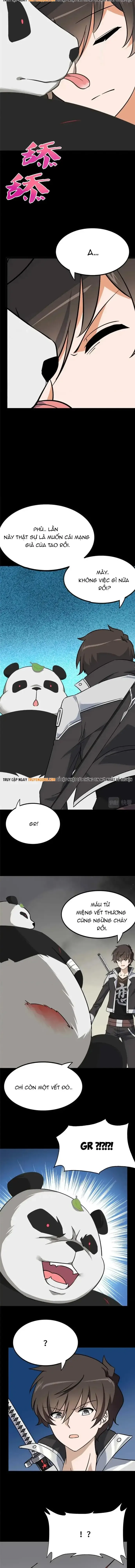 đọc truyện Bạn Gái Zombie Của Tôi Chương 420 ảnh 4 tại Thiên Thai Truyện