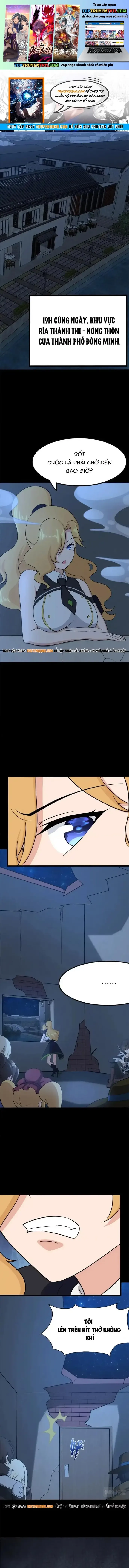 đọc truyện Bạn Gái Zombie Của Tôi Chương 422 ảnh 3 tại Thiên Thai Truyện