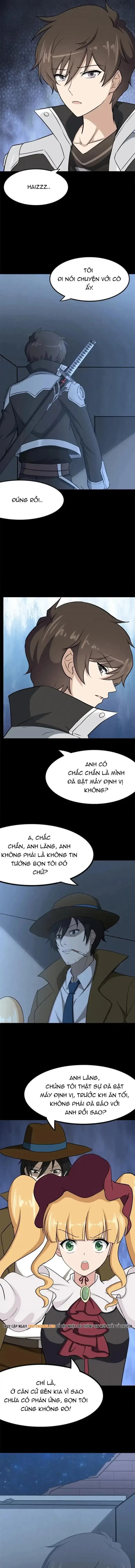 đọc truyện Bạn Gái Zombie Của Tôi Chương 422 ảnh 4 tại Thiên Thai Truyện