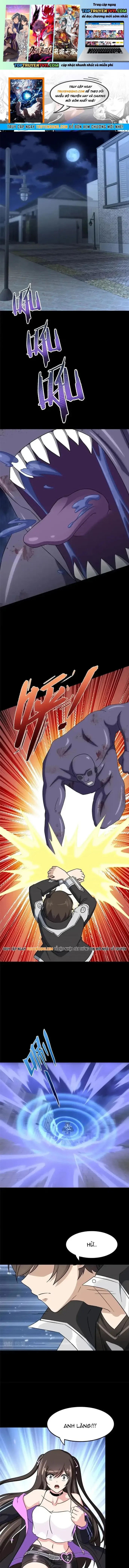 đọc truyện Bạn Gái Zombie Của Tôi Chương 424 ảnh 3 tại Thiên Thai Truyện