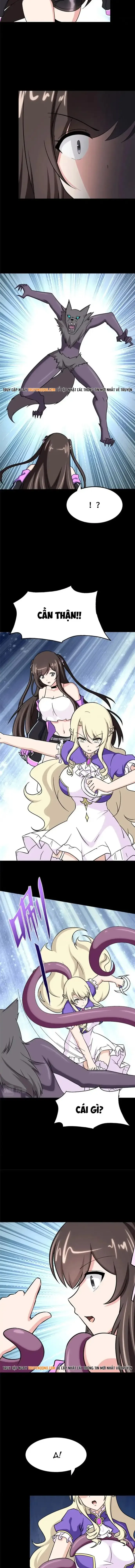 đọc truyện Bạn Gái Zombie Của Tôi Chương 424 ảnh 4 tại Thiên Thai Truyện