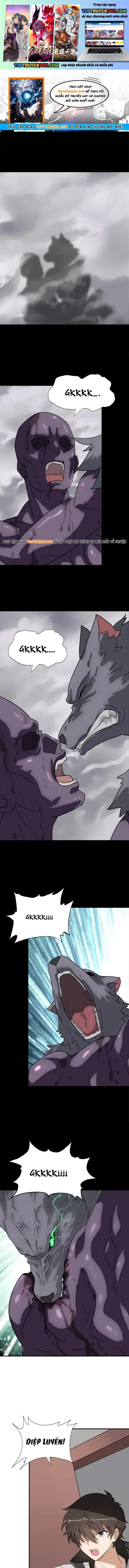 đọc truyện Bạn Gái Zombie Của Tôi Chương 426 ảnh 3 tại Thiên Thai Truyện