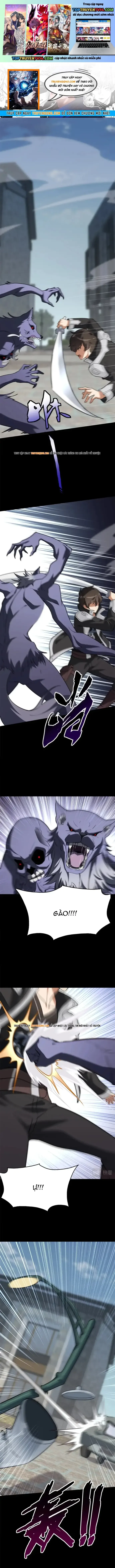 đọc truyện Bạn Gái Zombie Của Tôi Chương 428 ảnh 3 tại Thiên Thai Truyện