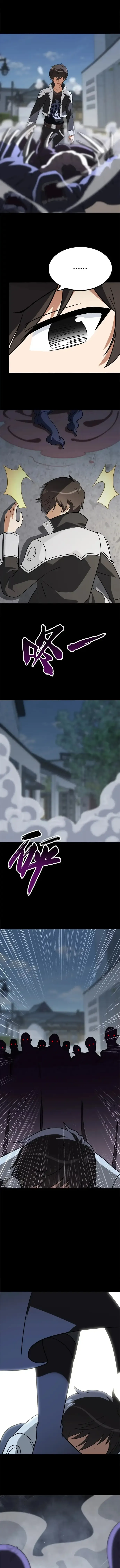 đọc truyện Bạn Gái Zombie Của Tôi Chương 428 ảnh 12 tại Thiên Thai Truyện