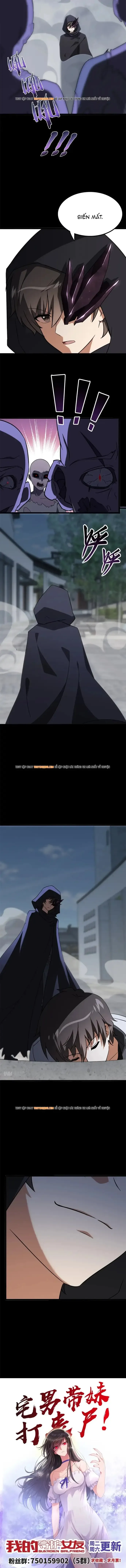 đọc truyện Bạn Gái Zombie Của Tôi Chương 428 ảnh 13 tại Thiên Thai Truyện