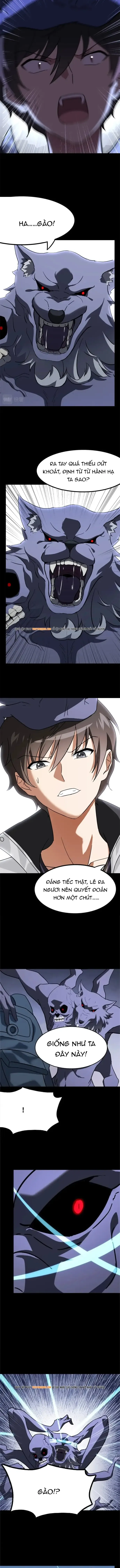 đọc truyện Bạn Gái Zombie Của Tôi Chương 428 ảnh 5 tại Thiên Thai Truyện