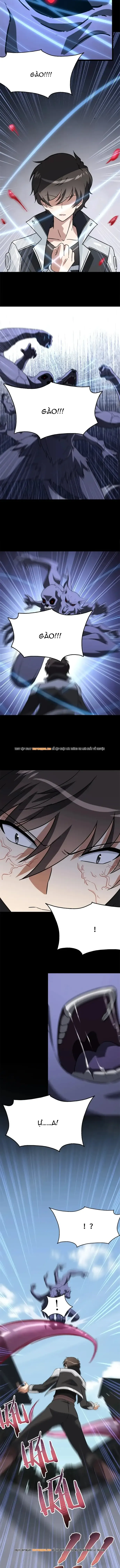 đọc truyện Bạn Gái Zombie Của Tôi Chương 428 ảnh 7 tại Thiên Thai Truyện