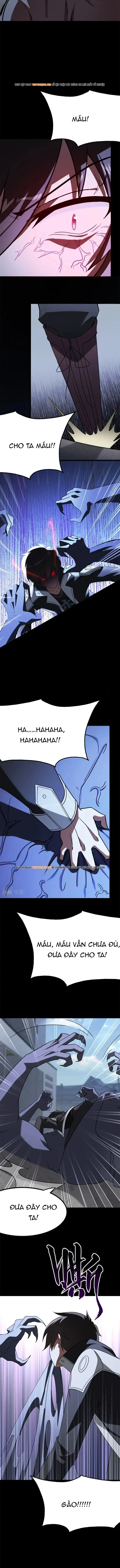 đọc truyện Bạn Gái Zombie Của Tôi Chương 428 ảnh 9 tại Thiên Thai Truyện