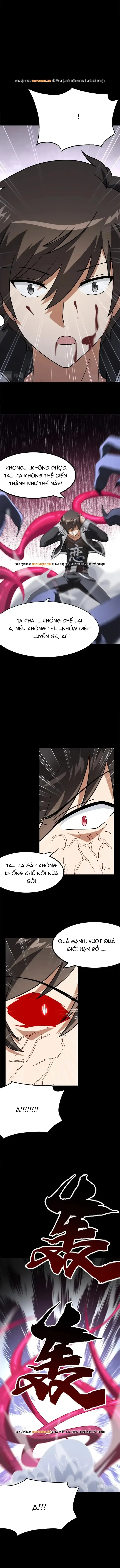 đọc truyện Bạn Gái Zombie Của Tôi Chương 428 ảnh 11 tại Thiên Thai Truyện