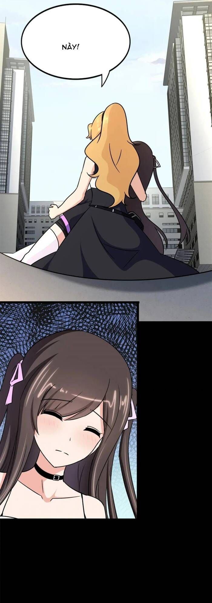 đọc truyện Bạn Gái Zombie Của Tôi Chương 429 ảnh 12 tại Thiên Thai Truyện