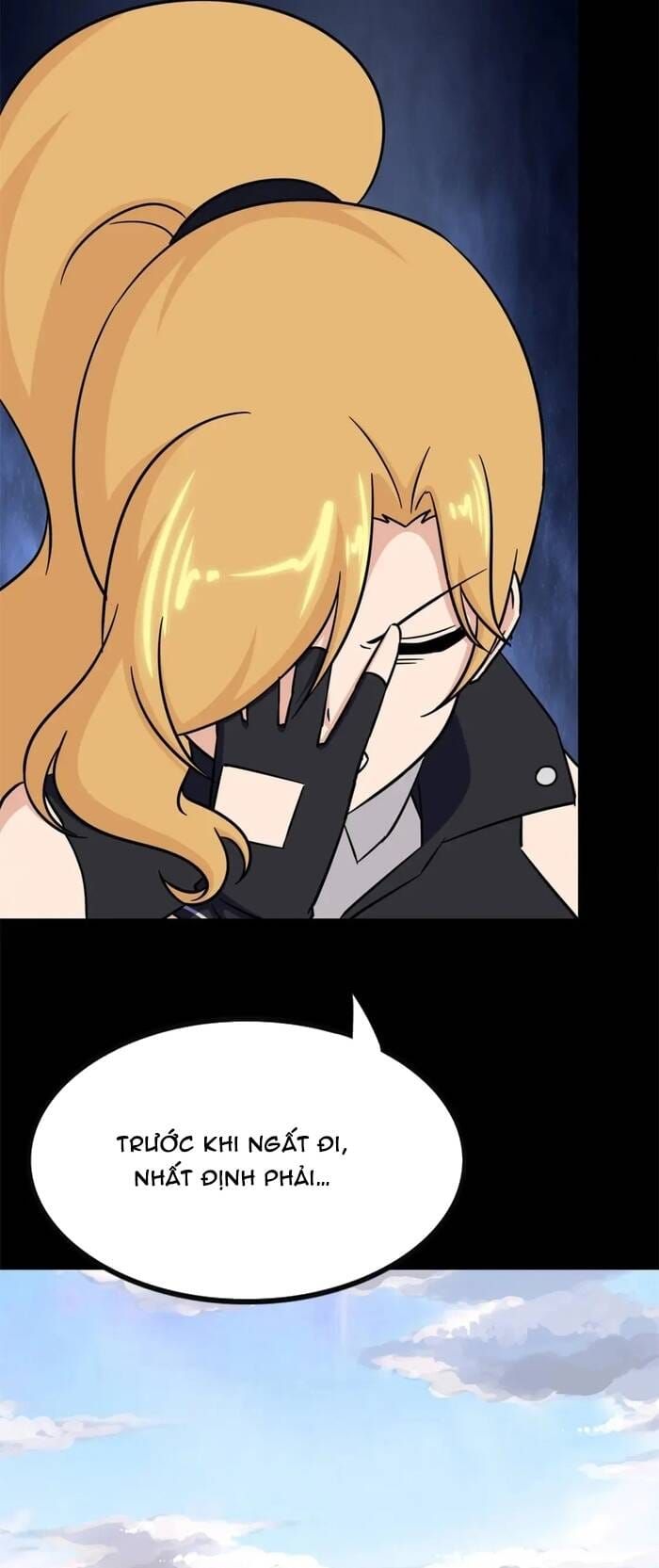 đọc truyện Bạn Gái Zombie Của Tôi Chương 429 ảnh 16 tại Thiên Thai Truyện