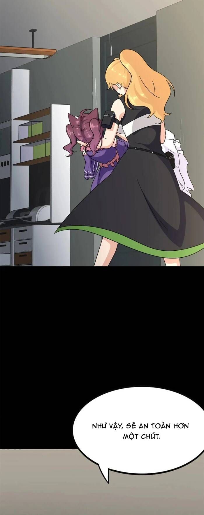 đọc truyện Bạn Gái Zombie Của Tôi Chương 429 ảnh 18 tại Thiên Thai Truyện