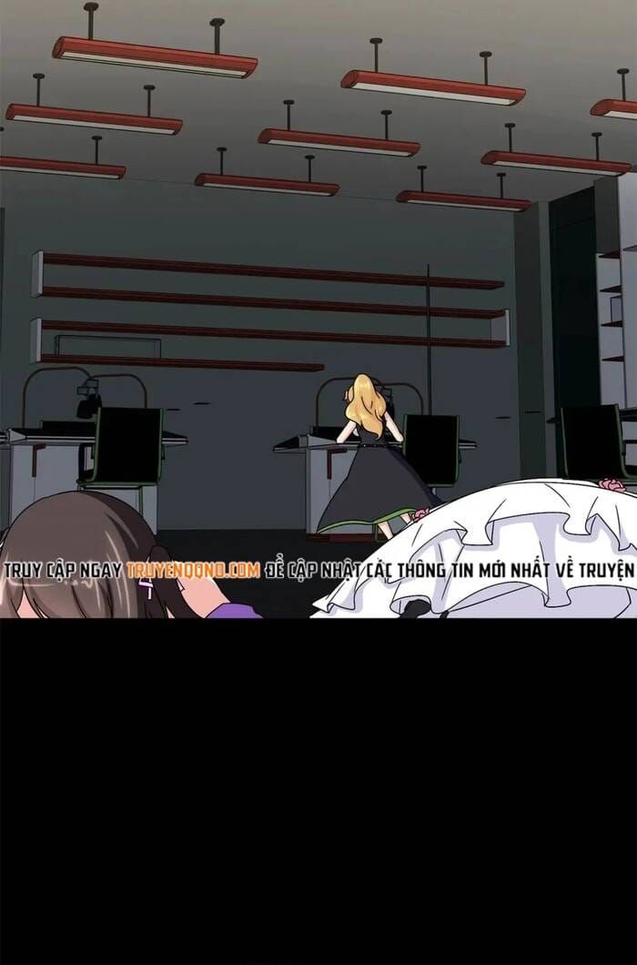 đọc truyện Bạn Gái Zombie Của Tôi Chương 429 ảnh 19 tại Thiên Thai Truyện