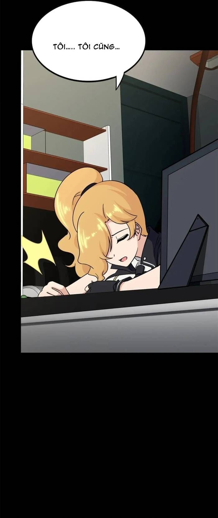 đọc truyện Bạn Gái Zombie Của Tôi Chương 429 ảnh 20 tại Thiên Thai Truyện