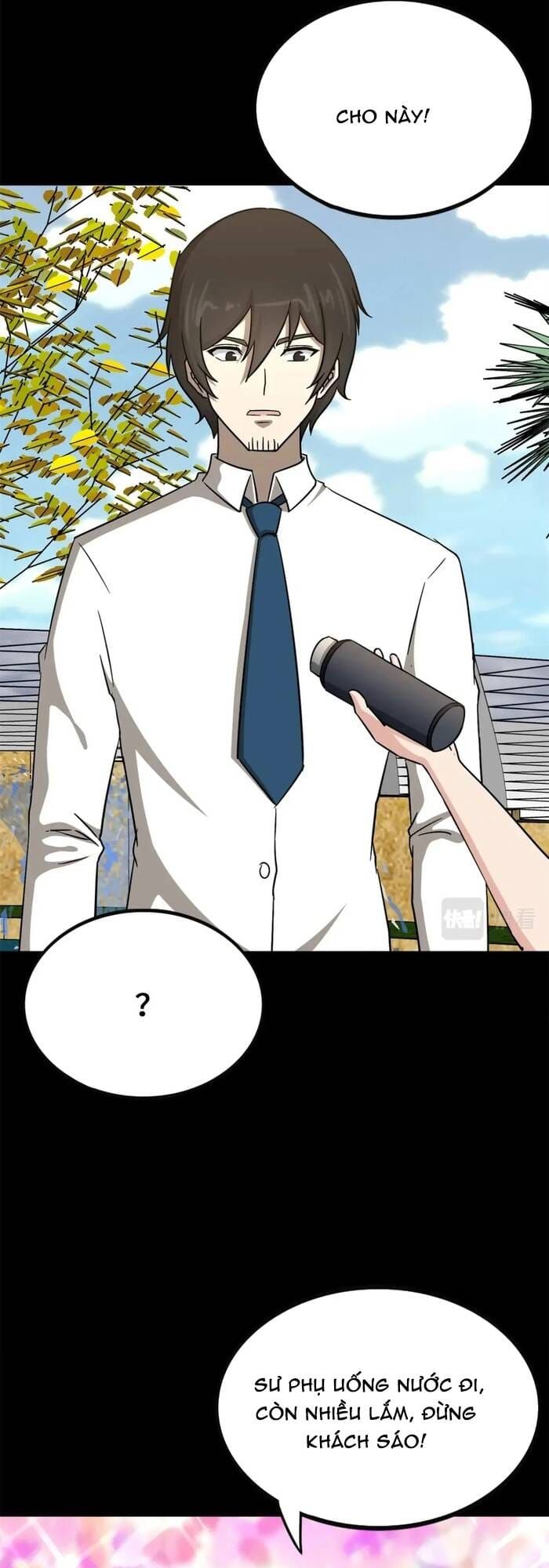 đọc truyện Bạn Gái Zombie Của Tôi Chương 429 ảnh 30 tại Thiên Thai Truyện