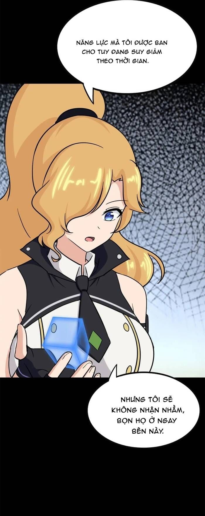 đọc truyện Bạn Gái Zombie Của Tôi Chương 429 ảnh 5 tại Thiên Thai Truyện