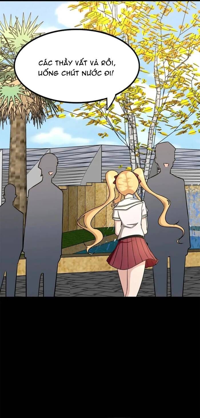 đọc truyện Bạn Gái Zombie Của Tôi Chương 429 ảnh 32 tại Thiên Thai Truyện