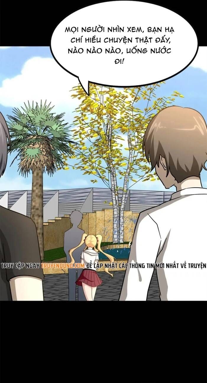 đọc truyện Bạn Gái Zombie Của Tôi Chương 429 ảnh 33 tại Thiên Thai Truyện