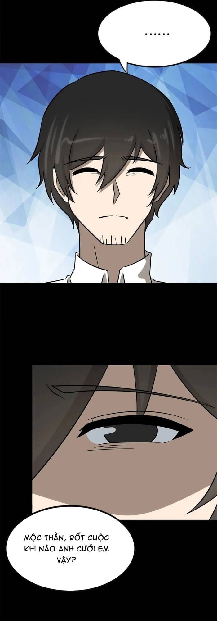 đọc truyện Bạn Gái Zombie Của Tôi Chương 429 ảnh 34 tại Thiên Thai Truyện