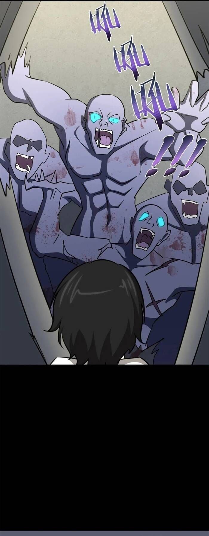 đọc truyện Bạn Gái Zombie Của Tôi Chương 429 ảnh 39 tại Thiên Thai Truyện