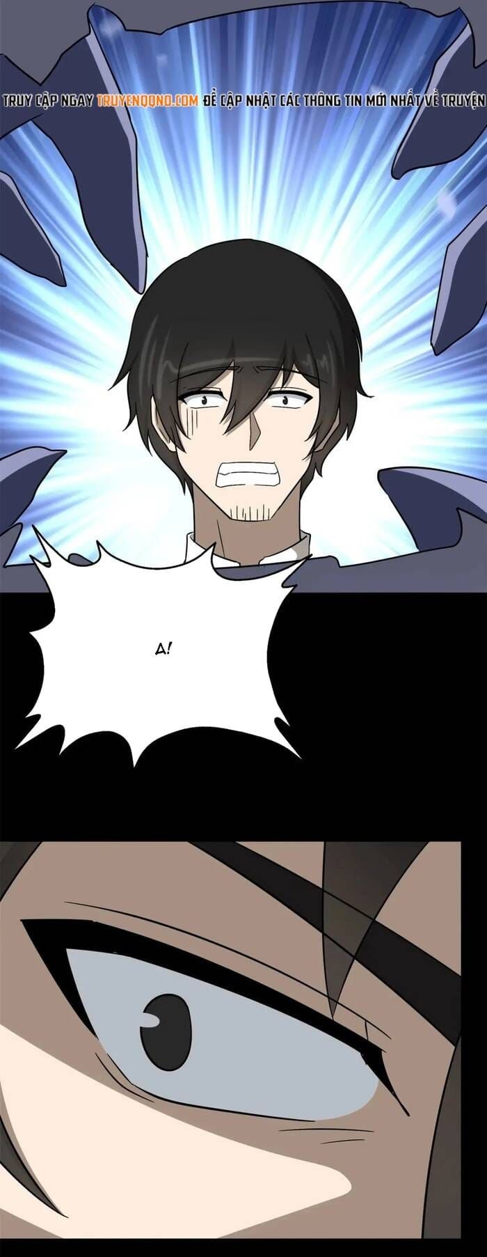 đọc truyện Bạn Gái Zombie Của Tôi Chương 429 ảnh 40 tại Thiên Thai Truyện