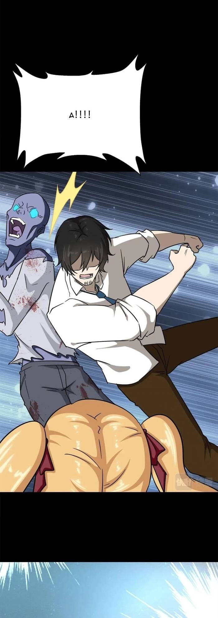 đọc truyện Bạn Gái Zombie Của Tôi Chương 429 ảnh 42 tại Thiên Thai Truyện