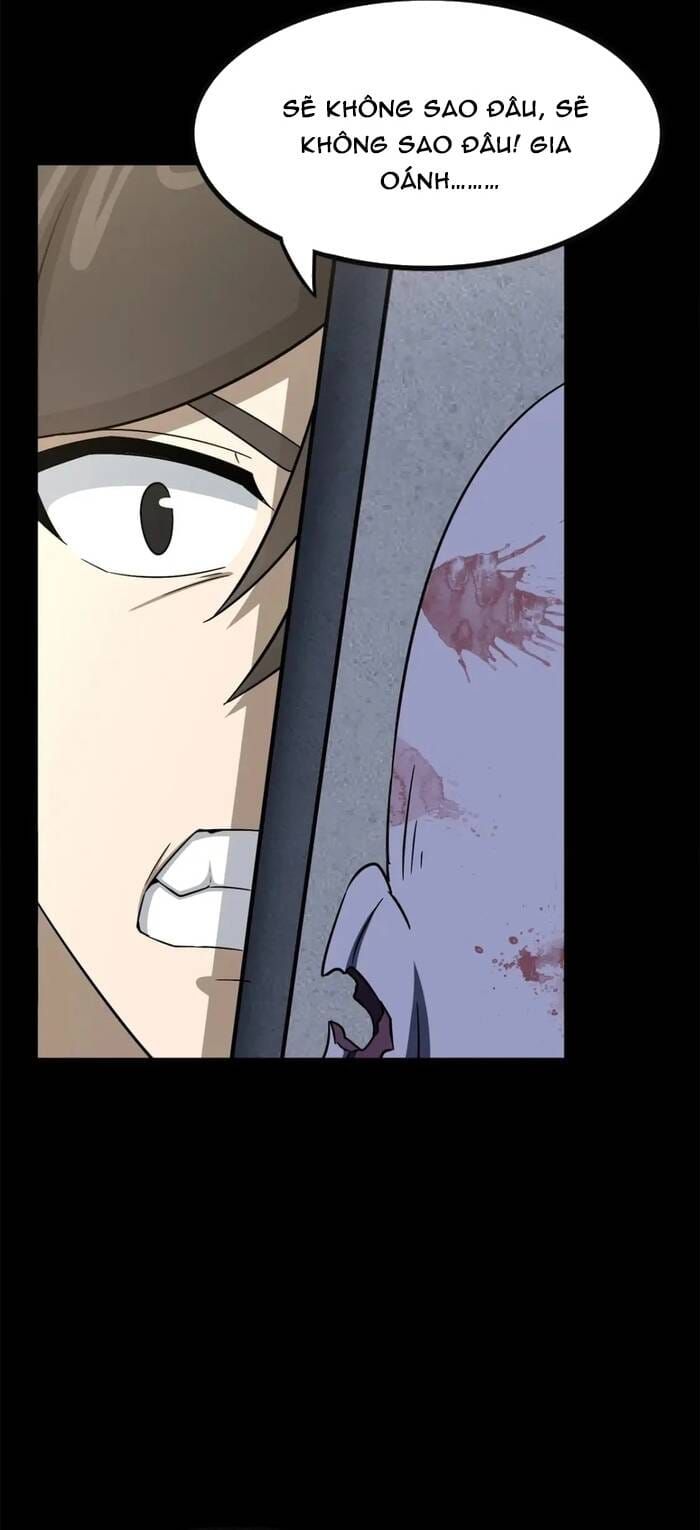 đọc truyện Bạn Gái Zombie Của Tôi Chương 429 ảnh 50 tại Thiên Thai Truyện