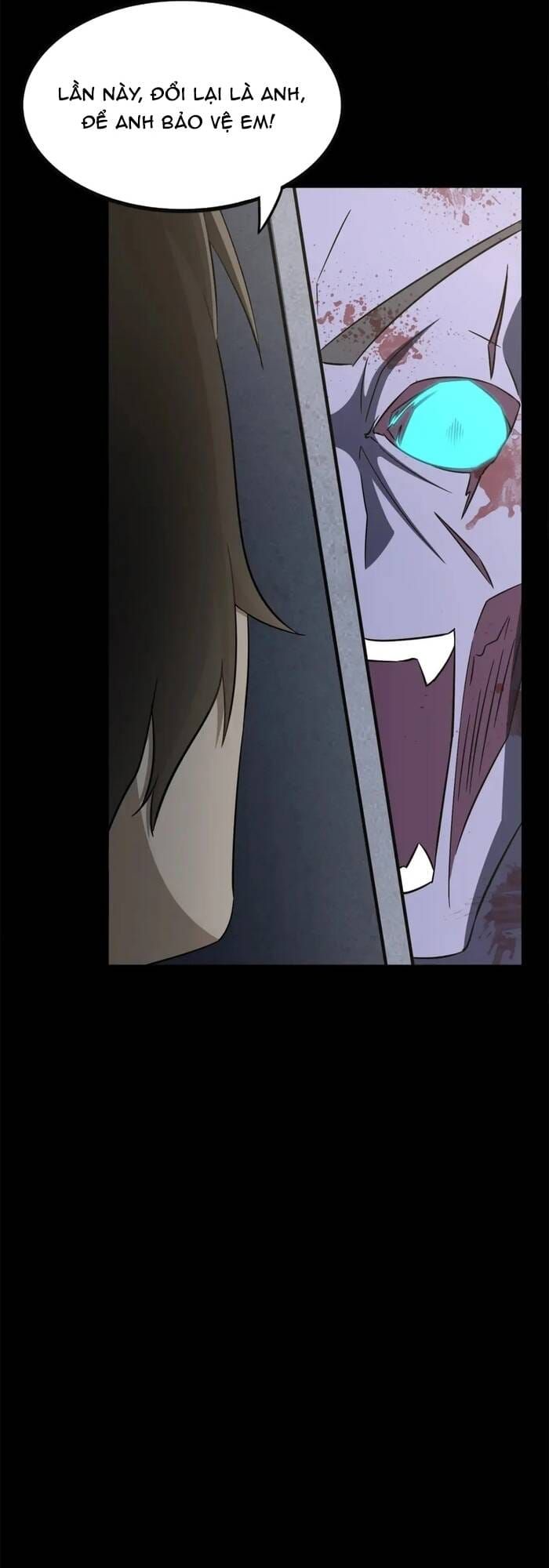 đọc truyện Bạn Gái Zombie Của Tôi Chương 429 ảnh 51 tại Thiên Thai Truyện