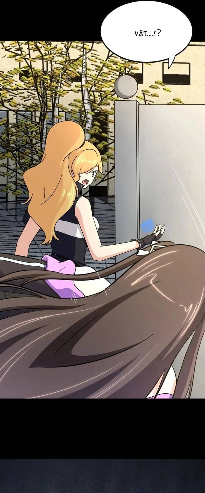 đọc truyện Bạn Gái Zombie Của Tôi Chương 429 ảnh 7 tại Thiên Thai Truyện