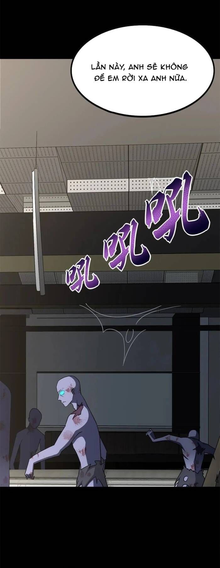 đọc truyện Bạn Gái Zombie Của Tôi Chương 429 ảnh 52 tại Thiên Thai Truyện