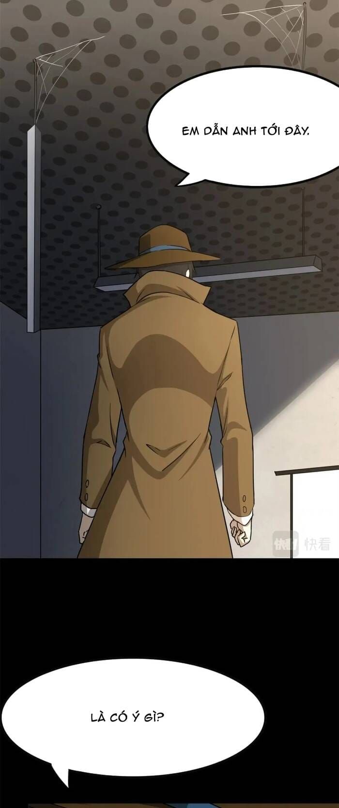 đọc truyện Bạn Gái Zombie Của Tôi Chương 429 ảnh 54 tại Thiên Thai Truyện