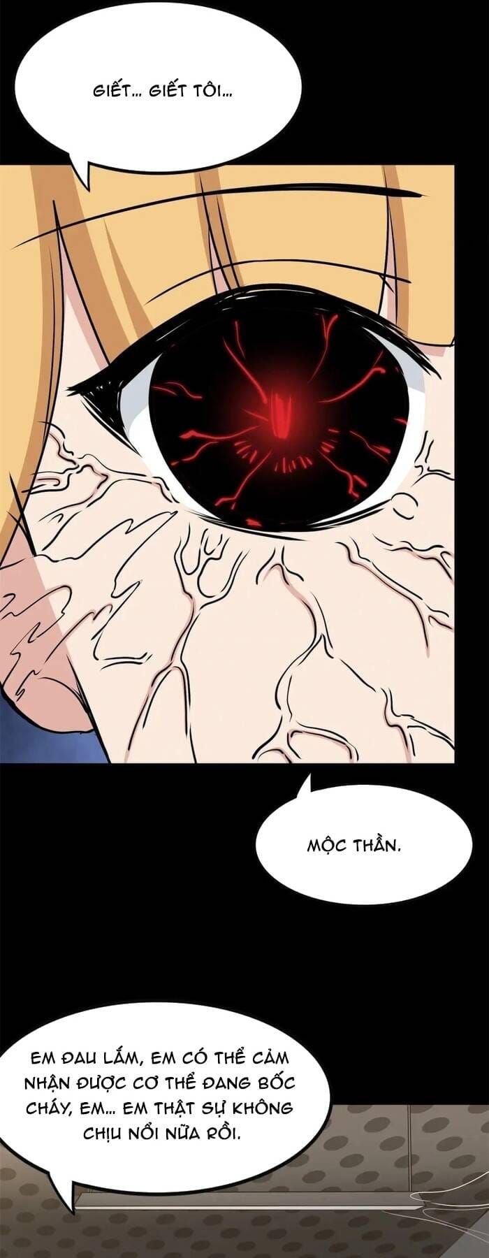 đọc truyện Bạn Gái Zombie Của Tôi Chương 429 ảnh 57 tại Thiên Thai Truyện