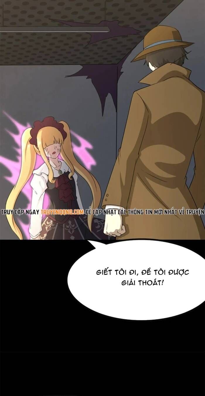 đọc truyện Bạn Gái Zombie Của Tôi Chương 429 ảnh 58 tại Thiên Thai Truyện