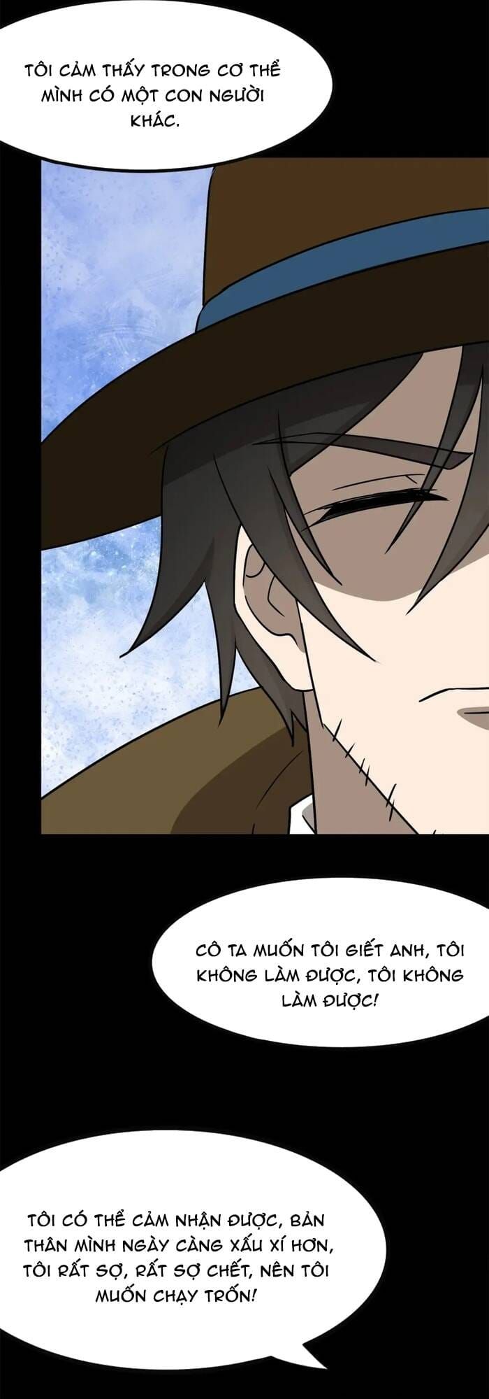 đọc truyện Bạn Gái Zombie Của Tôi Chương 429 ảnh 59 tại Thiên Thai Truyện