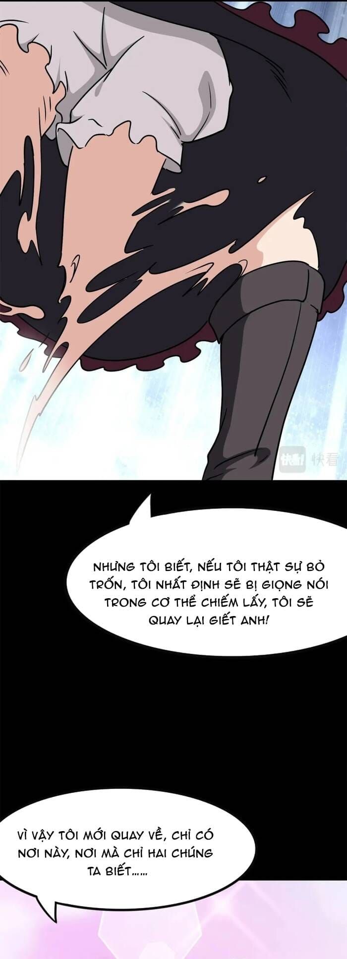 đọc truyện Bạn Gái Zombie Của Tôi Chương 429 ảnh 60 tại Thiên Thai Truyện