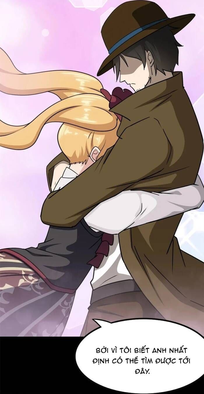 đọc truyện Bạn Gái Zombie Của Tôi Chương 429 ảnh 61 tại Thiên Thai Truyện