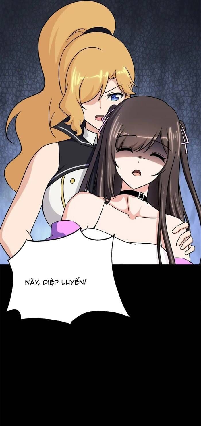 đọc truyện Bạn Gái Zombie Của Tôi Chương 429 ảnh 8 tại Thiên Thai Truyện