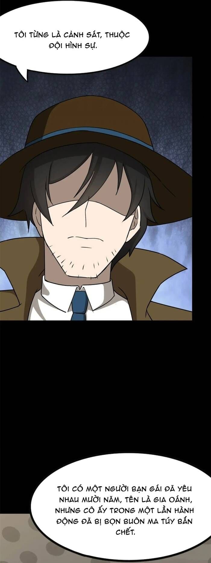 đọc truyện Bạn Gái Zombie Của Tôi Chương 429 ảnh 65 tại Thiên Thai Truyện