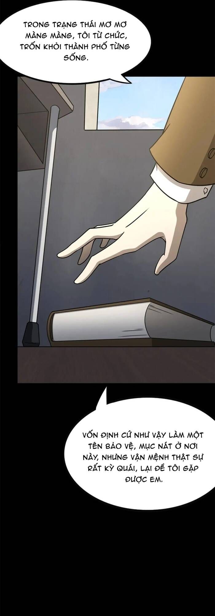 đọc truyện Bạn Gái Zombie Của Tôi Chương 429 ảnh 67 tại Thiên Thai Truyện