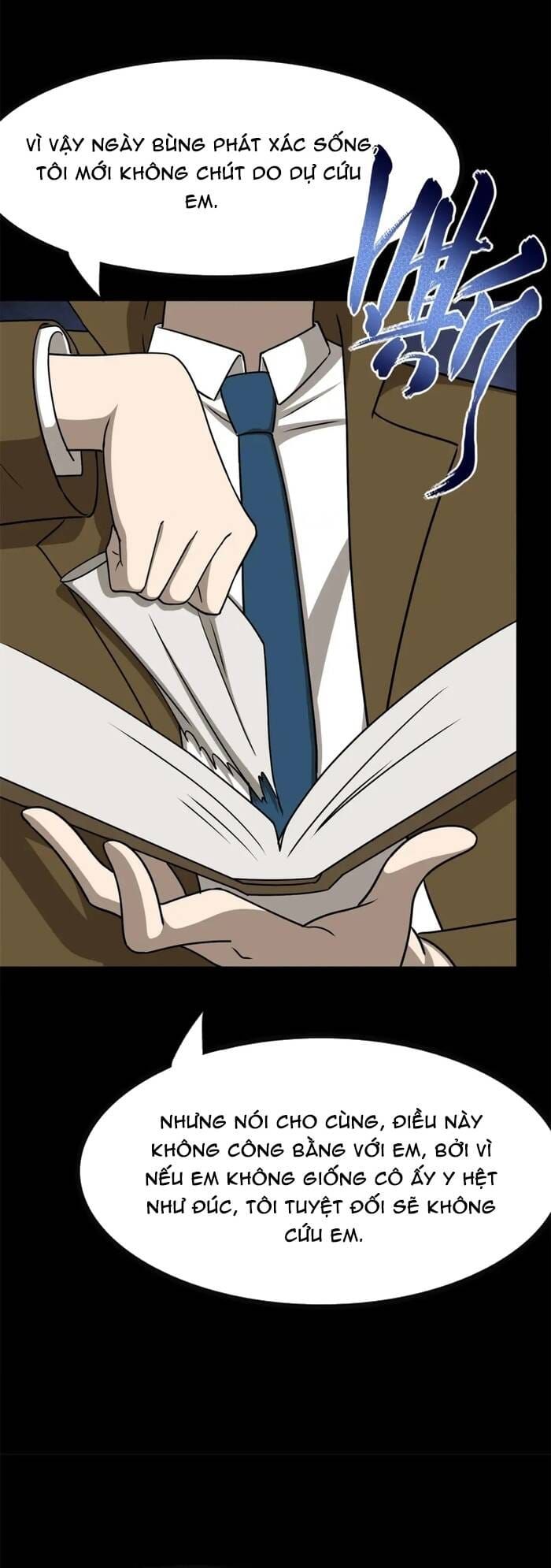 đọc truyện Bạn Gái Zombie Của Tôi Chương 429 ảnh 68 tại Thiên Thai Truyện