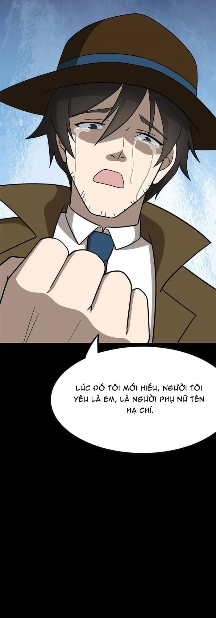 đọc truyện Bạn Gái Zombie Của Tôi Chương 429 ảnh 71 tại Thiên Thai Truyện