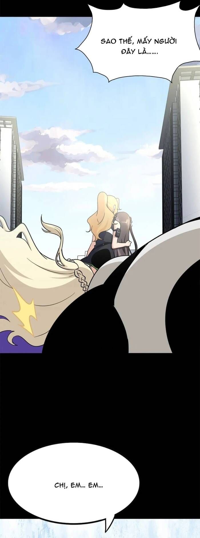 đọc truyện Bạn Gái Zombie Của Tôi Chương 429 ảnh 9 tại Thiên Thai Truyện