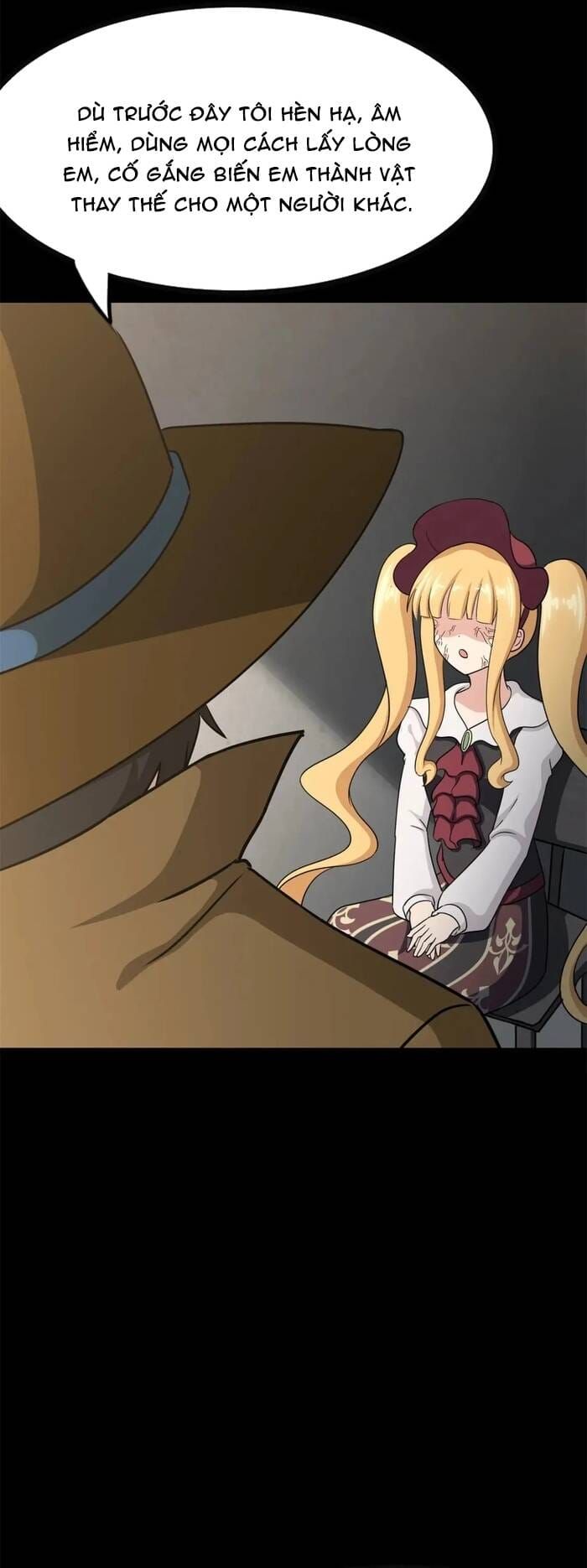 đọc truyện Bạn Gái Zombie Của Tôi Chương 429 ảnh 72 tại Thiên Thai Truyện