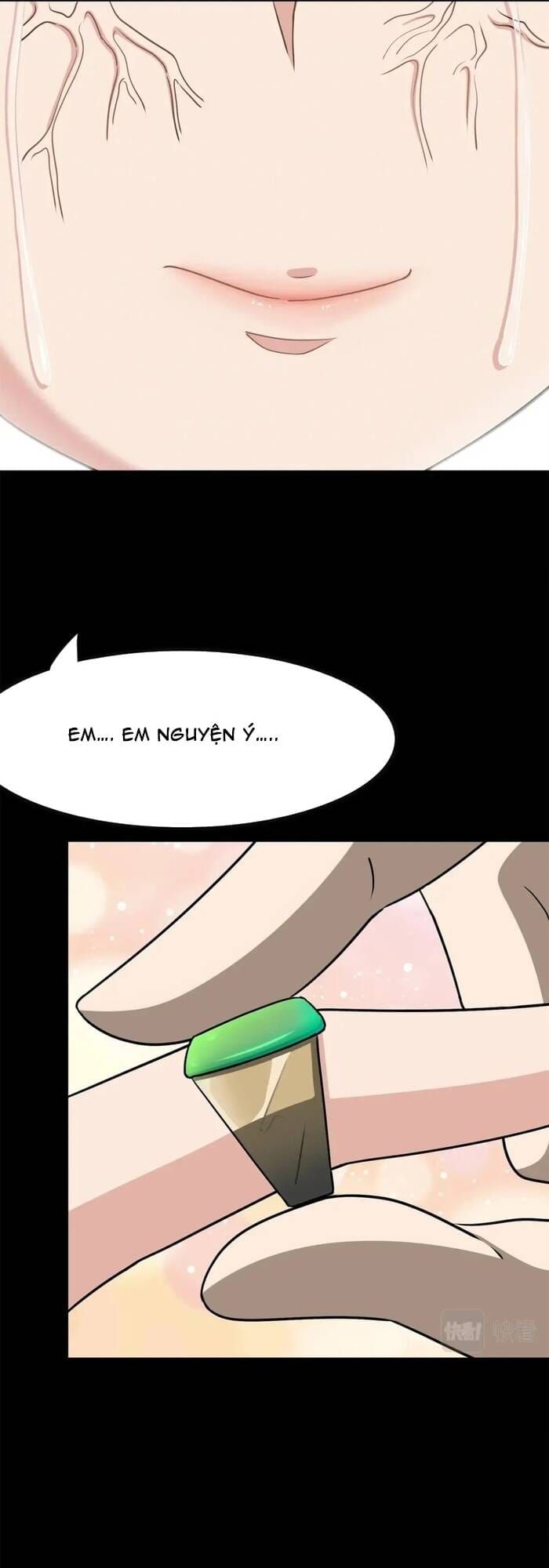 đọc truyện Bạn Gái Zombie Của Tôi Chương 429 ảnh 76 tại Thiên Thai Truyện