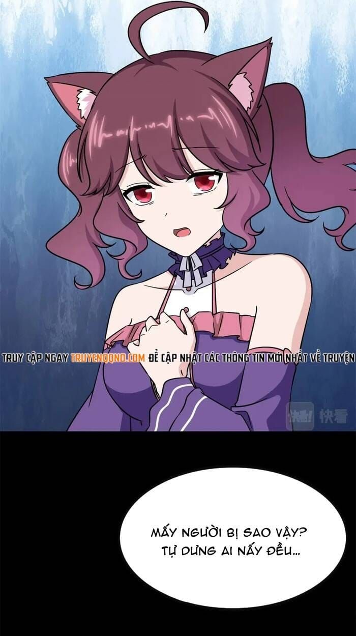 đọc truyện Bạn Gái Zombie Của Tôi Chương 429 ảnh 10 tại Thiên Thai Truyện