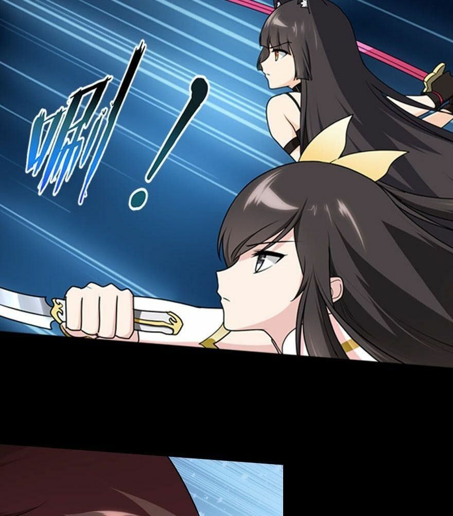 đọc truyện Bạn Gái Zombie Của Tôi Chương 43 ảnh 18 tại Thiên Thai Truyện